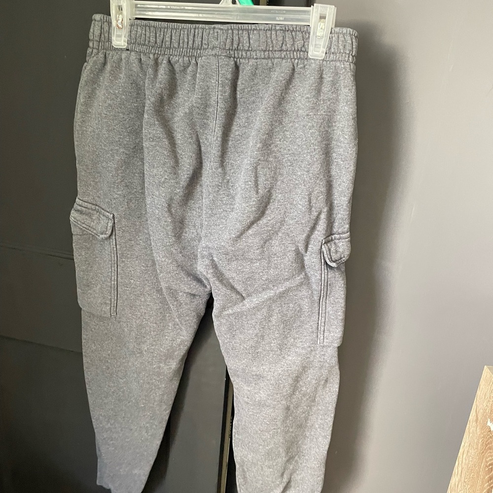Nike Joggers Size M